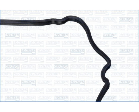 Gasket, cylinder head cover, Image 3