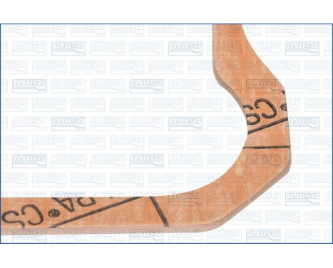 Gasket, cylinder head cover, Image 4