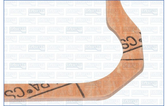 Gasket, cylinder head cover, Image 4