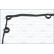 Gasket, cylinder head cover, Thumbnail 4
