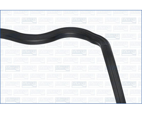 Gasket, cylinder head cover, Image 4