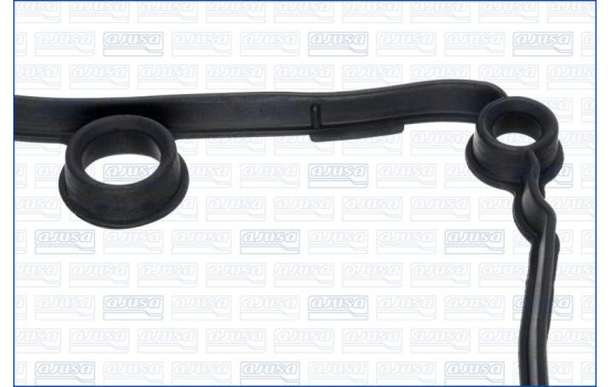 Gasket, cylinder head cover, Image 3