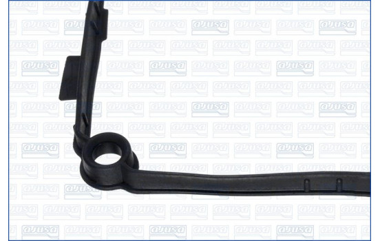 Gasket, cylinder head cover, Image 4