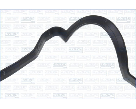 Gasket, cylinder head cover, Image 3