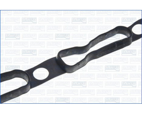 Gasket, cylinder head cover, Image 4