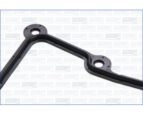 Gasket, cylinder head cover, Image 4