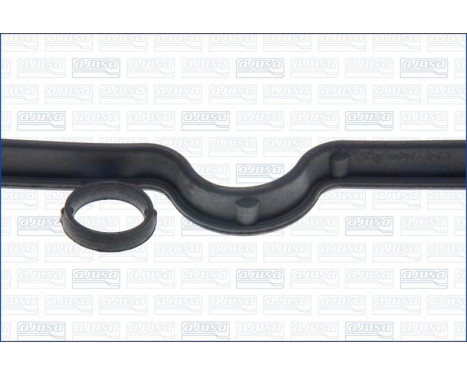 Gasket, cylinder head cover, Image 3