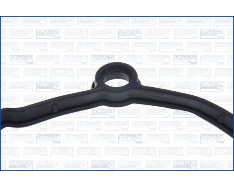 Gasket, cylinder head cover, Image 4