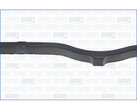 Gasket, cylinder head cover, Image 4