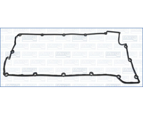 Gasket, cylinder head cover, Image 2