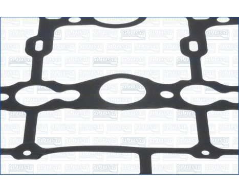Gasket, cylinder head cover, Image 4