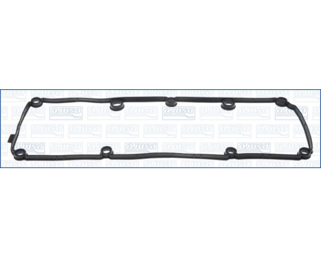 Gasket, cylinder head cover, Image 2