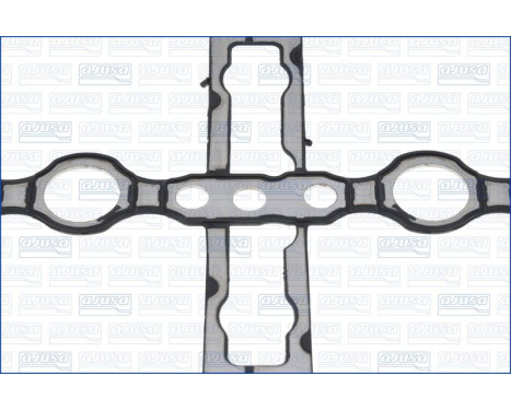 Gasket, cylinder head cover, Image 3
