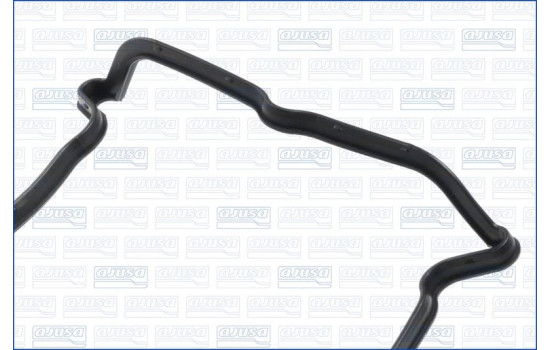 Gasket, cylinder head cover, Image 4