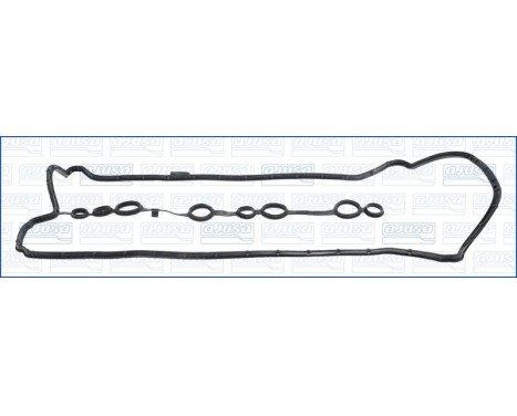 Gasket, cylinder head cover, Image 2
