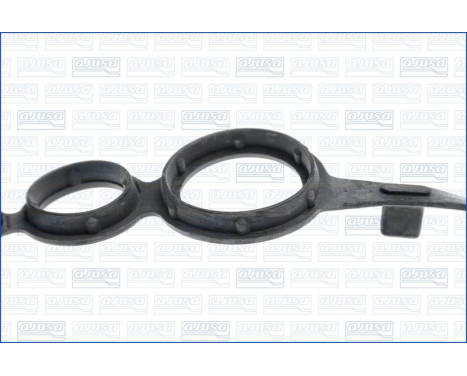 Gasket, cylinder head cover, Image 3