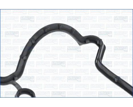 Gasket, cylinder head cover, Image 4
