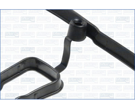 Gasket, cylinder head cover, Image 4