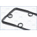 Gasket, cylinder head cover, Thumbnail 3