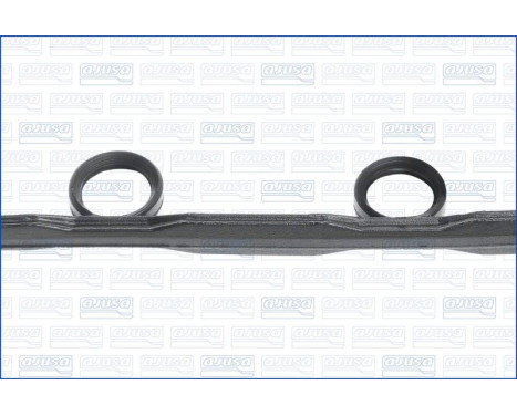 Gasket, cylinder head cover, Image 4