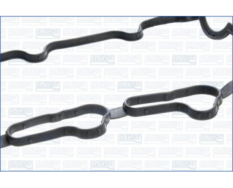 Gasket, cylinder head cover, Image 3