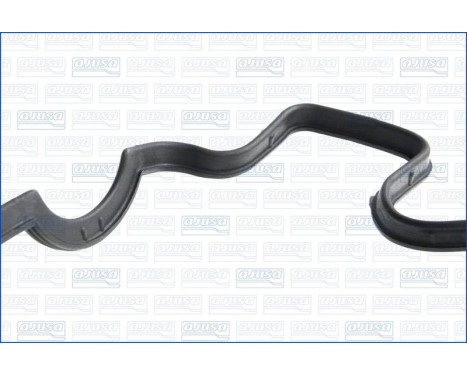 Gasket, cylinder head cover, Image 4