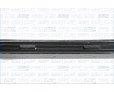 Gasket, cylinder head cover, Image 4