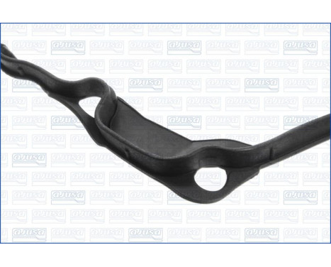 Gasket, cylinder head cover, Image 3