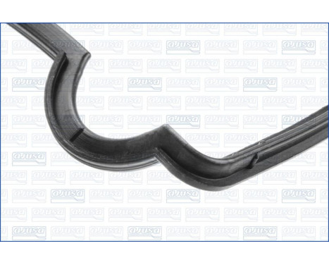 Gasket, cylinder head cover, Image 3