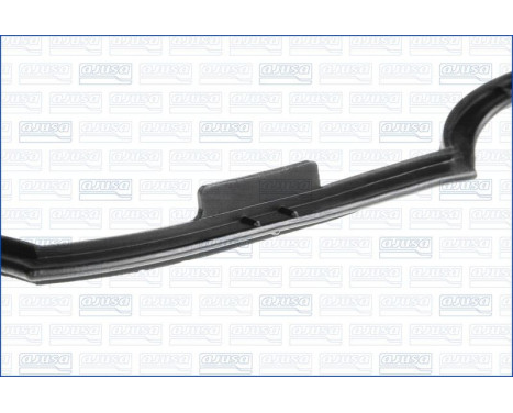 Gasket, cylinder head cover, Image 4