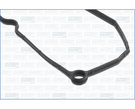 Gasket, cylinder head cover, Image 3