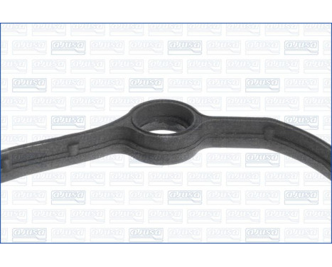Gasket, cylinder head cover, Image 4