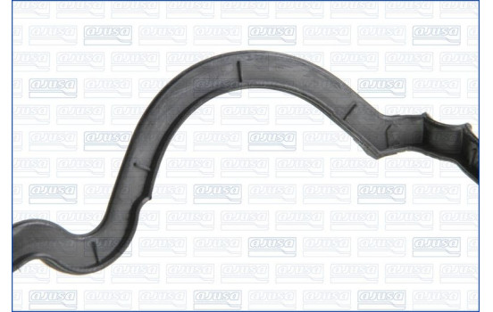 Gasket, cylinder head cover, Image 3