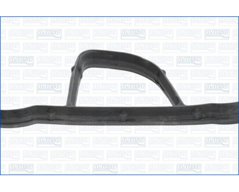 Gasket, cylinder head cover, Image 3