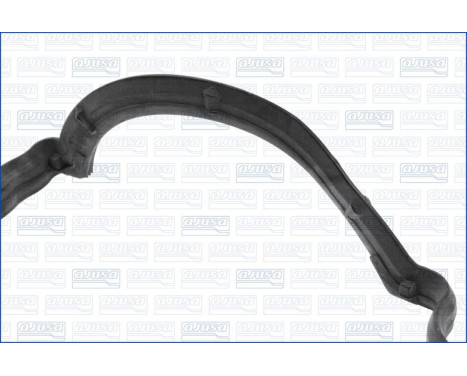Gasket, cylinder head cover, Image 4