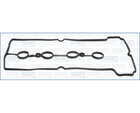 Gasket, cylinder head cover, Image 2