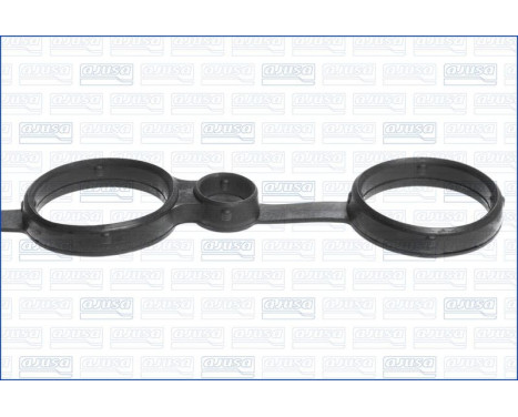 Gasket, cylinder head cover, Image 3