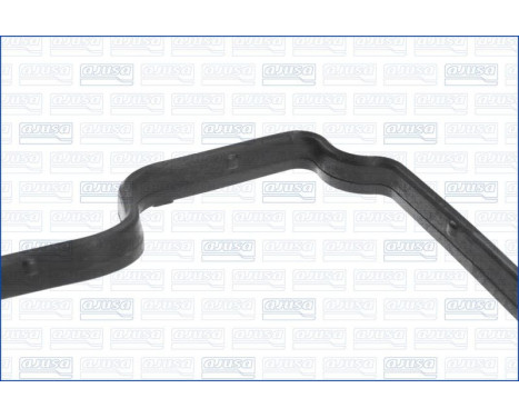 Gasket, cylinder head cover, Image 4