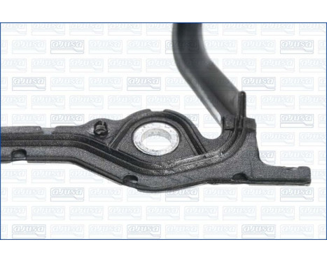 Gasket, cylinder head cover, Image 4