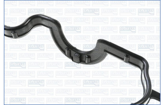 Gasket, cylinder head cover, Image 3