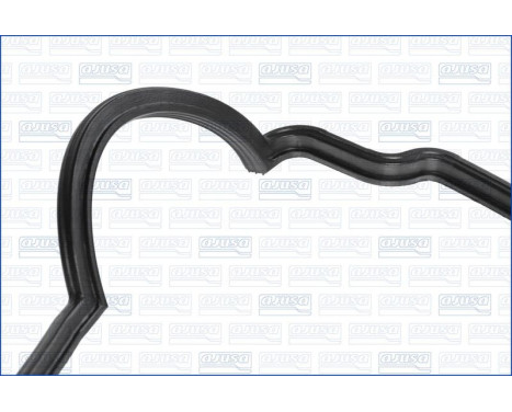 Gasket, cylinder head cover, Image 3