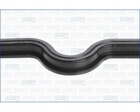 Gasket, cylinder head cover, Image 4