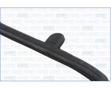Gasket, cylinder head cover, Image 3