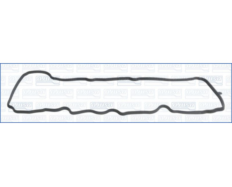 Gasket, cylinder head cover, Image 2