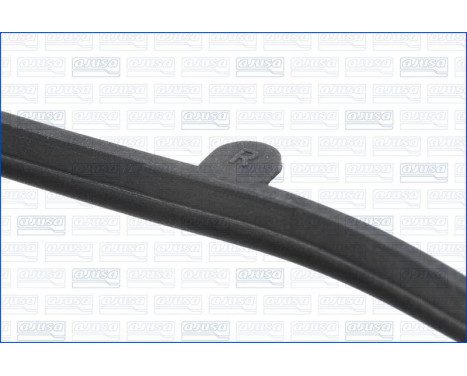 Gasket, cylinder head cover, Image 3