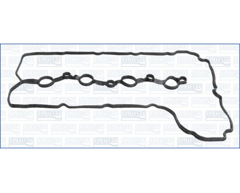 Gasket, cylinder head cover, Image 2