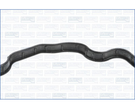 Gasket, cylinder head cover, Image 4