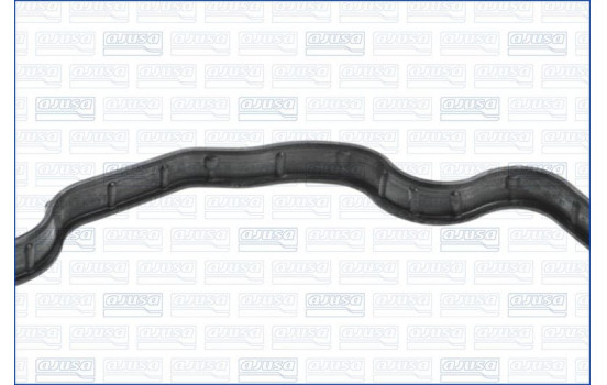 Gasket, cylinder head cover, Image 4