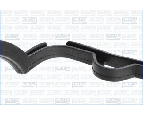 Gasket, cylinder head cover, Image 4