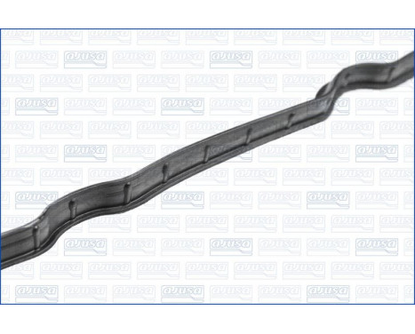 Gasket, cylinder head cover, Image 4